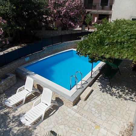 Aurelia Apartment Ližnjan 외부 사진