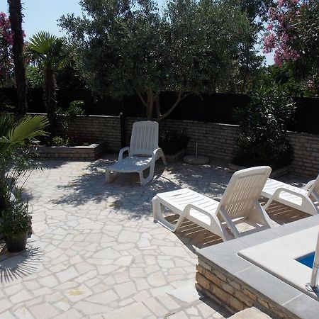 Aurelia Apartment Ližnjan 외부 사진