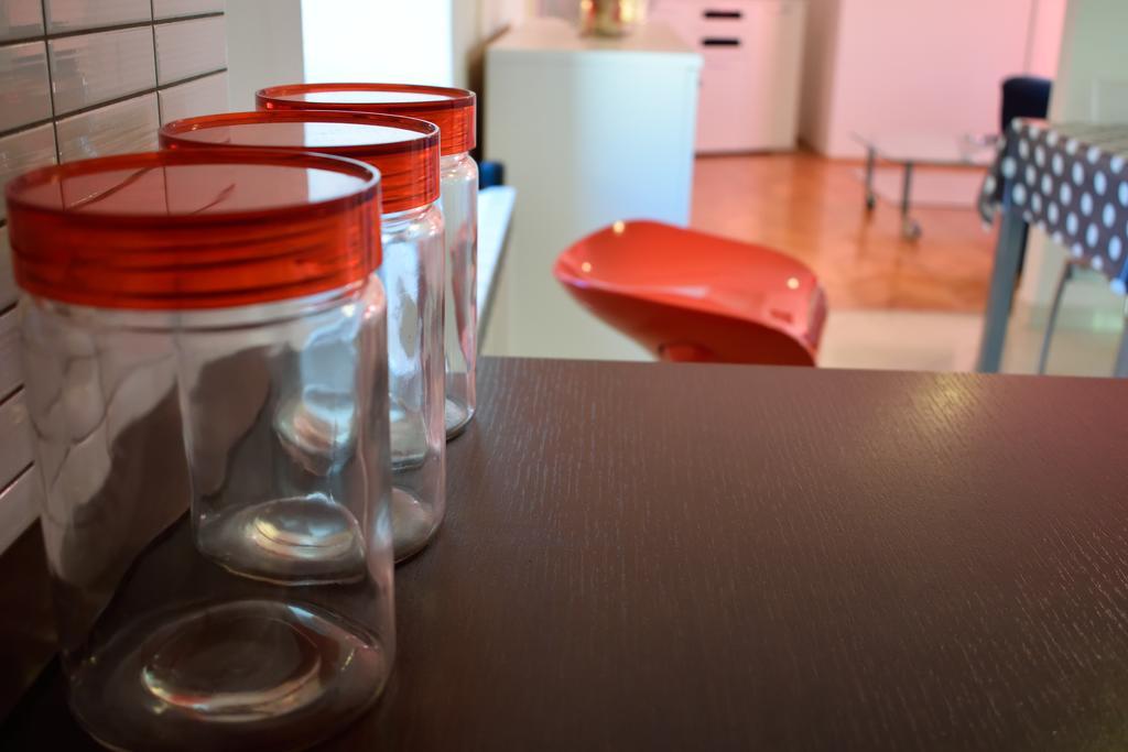 Aurelia Apartment Ližnjan 외부 사진