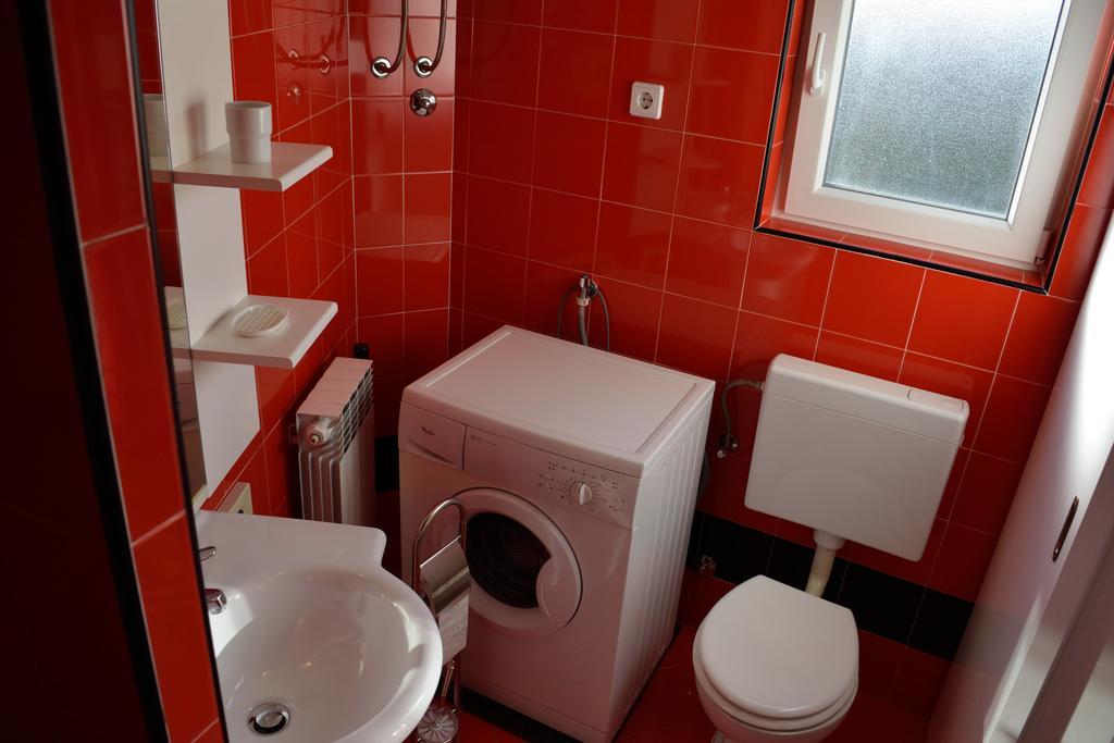 Aurelia Apartment Ližnjan 외부 사진
