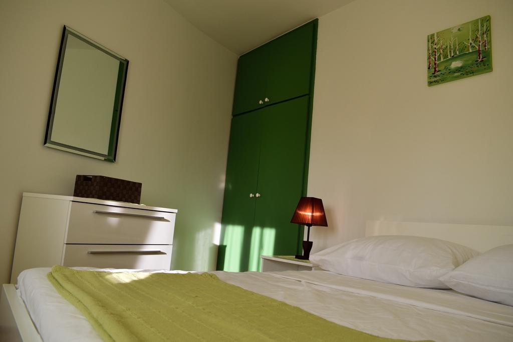 Aurelia Apartment Ližnjan 외부 사진
