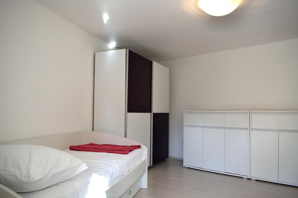 Aurelia Apartment Ližnjan 외부 사진