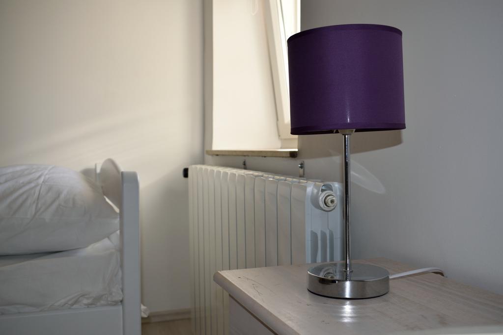 Aurelia Apartment Ližnjan 외부 사진