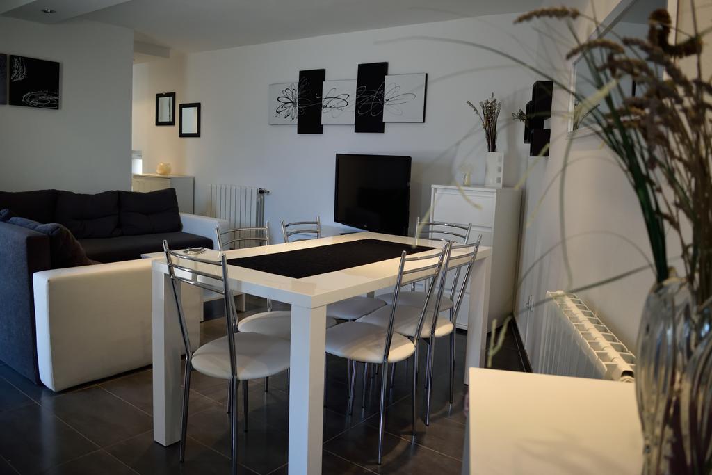 Aurelia Apartment Ližnjan 외부 사진