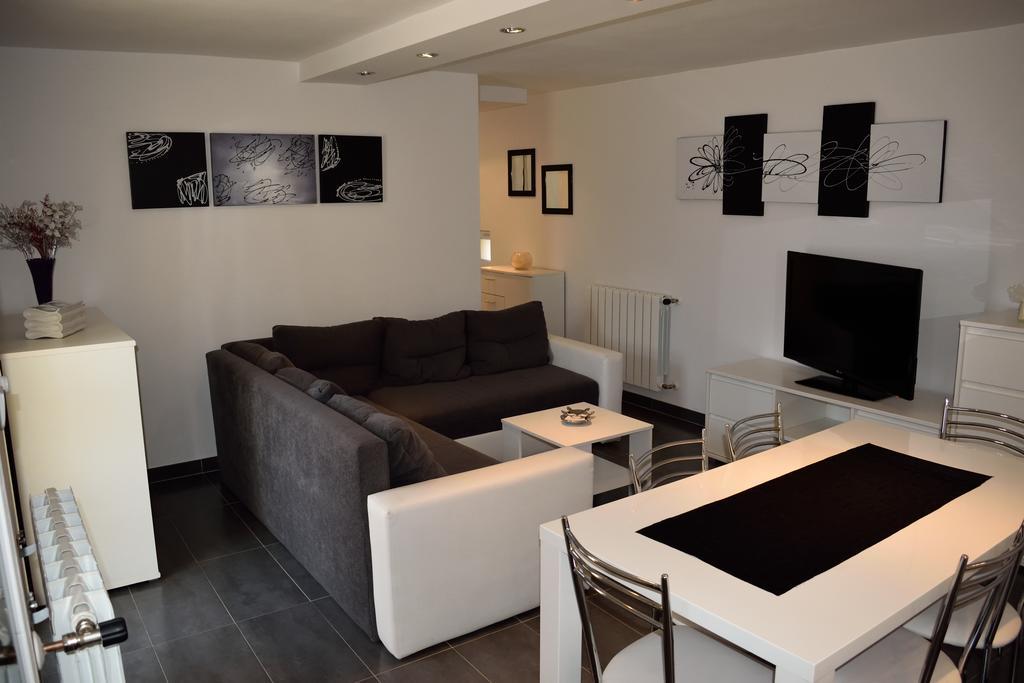 Aurelia Apartment Ližnjan 외부 사진