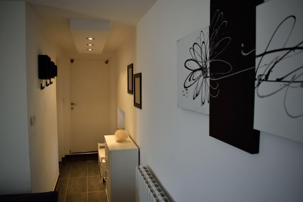 Aurelia Apartment Ližnjan 외부 사진
