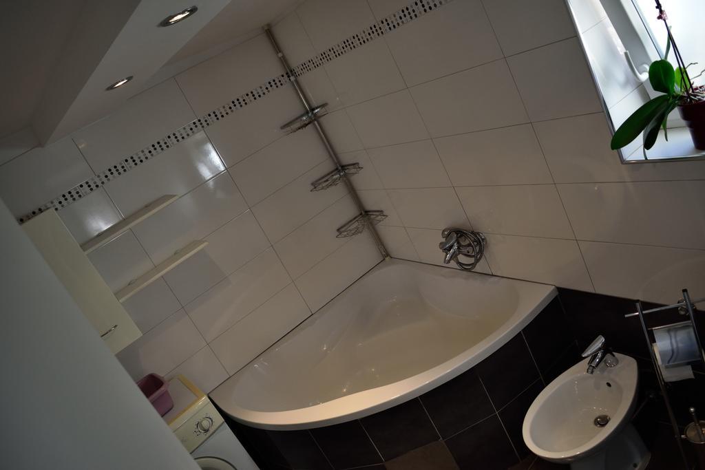 Aurelia Apartment Ližnjan 외부 사진