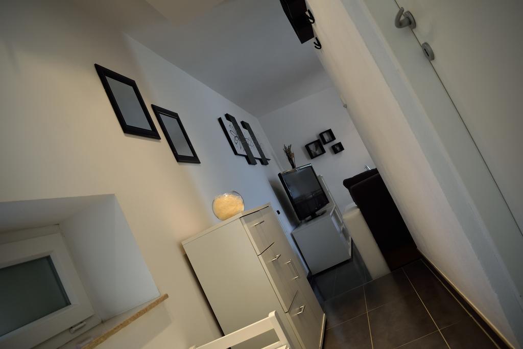Aurelia Apartment Ližnjan 외부 사진