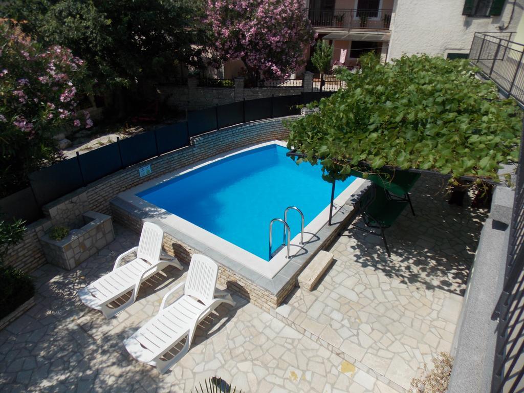 Aurelia Apartment Ližnjan 외부 사진