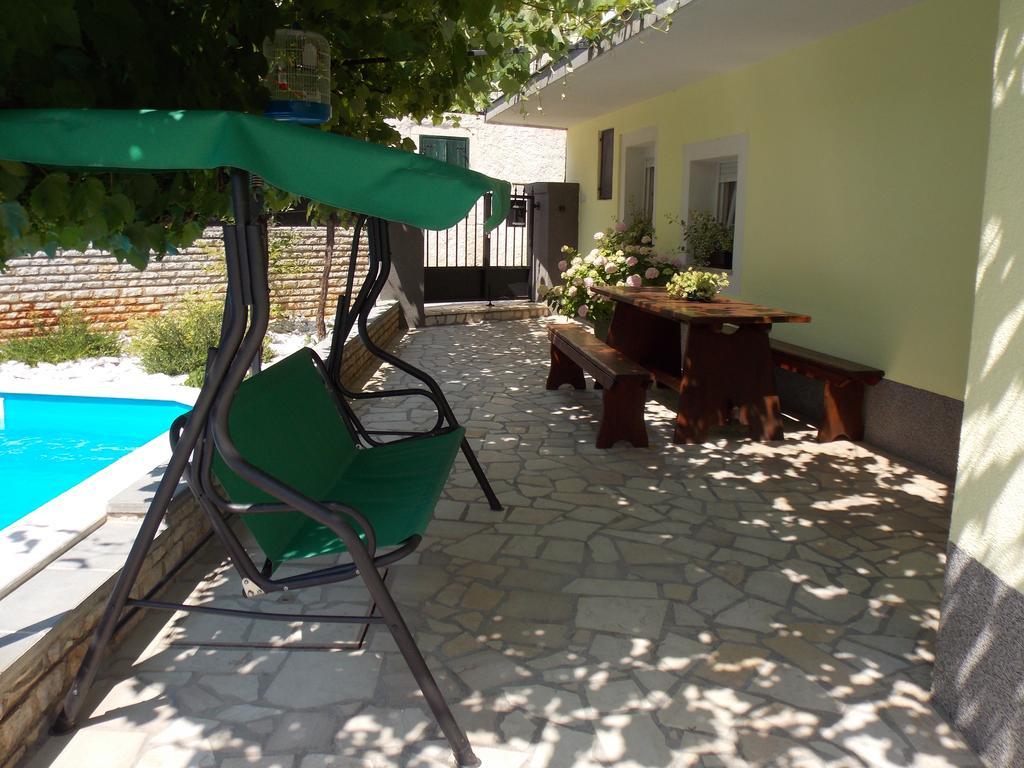 Aurelia Apartment Ližnjan 외부 사진