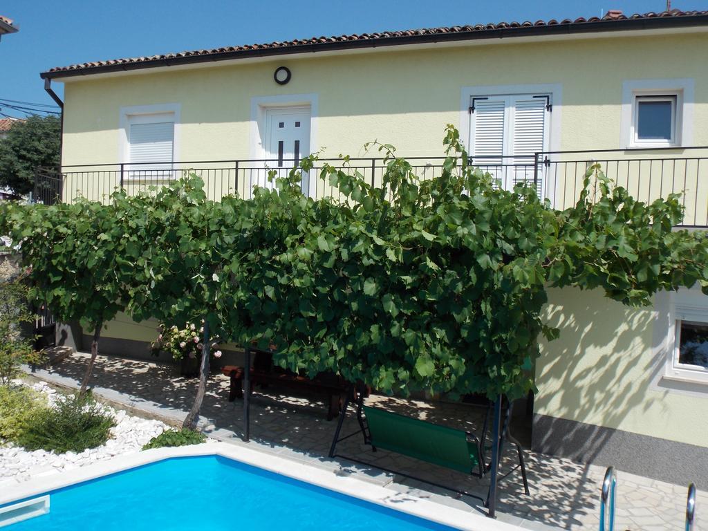 Aurelia Apartment Ližnjan 외부 사진