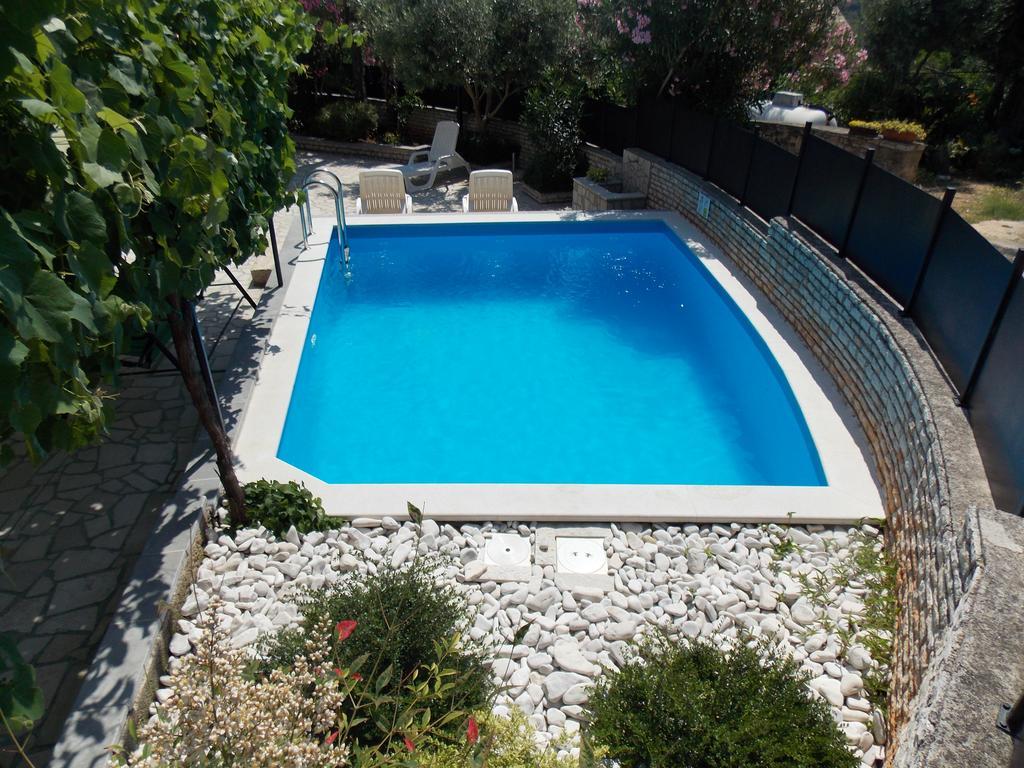 Aurelia Apartment Ližnjan 외부 사진