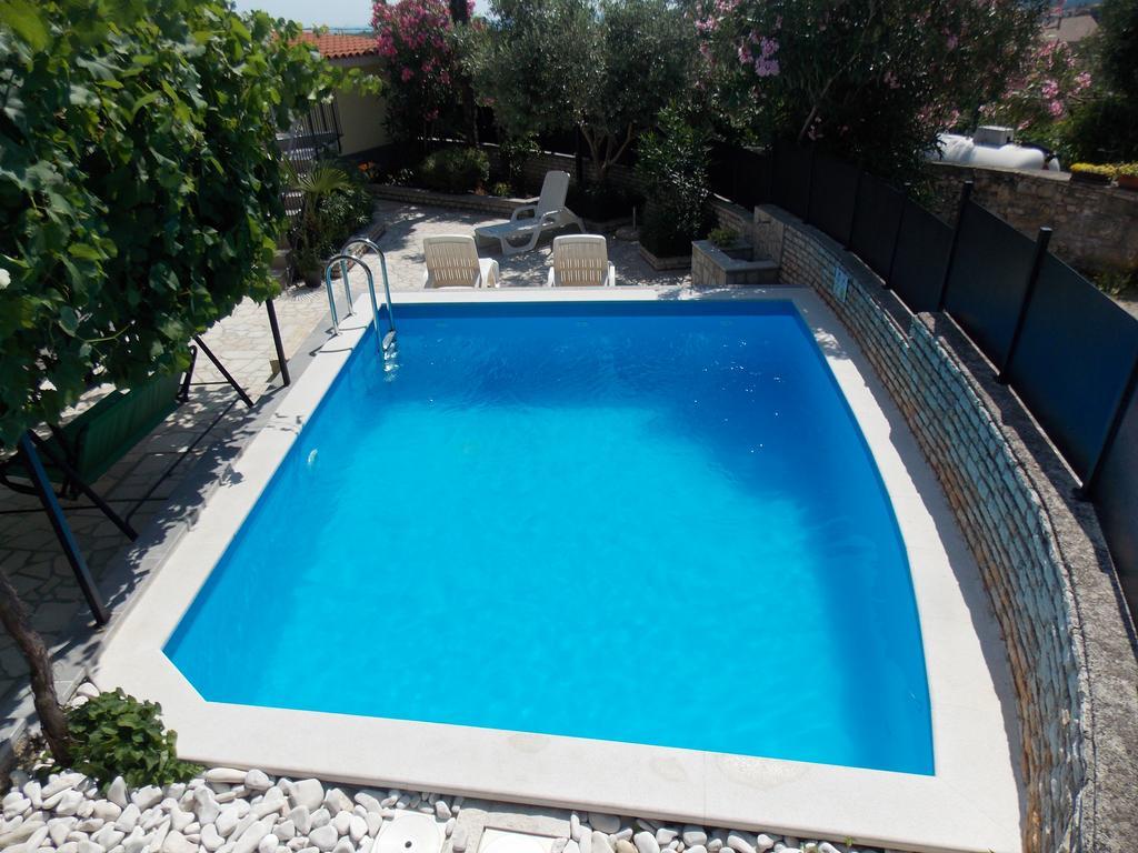 Aurelia Apartment Ližnjan 외부 사진