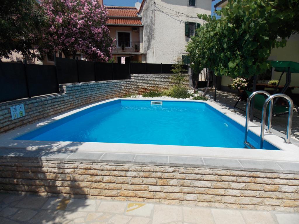 Aurelia Apartment Ližnjan 외부 사진